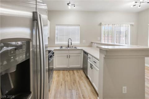 Tiny photo for 4616 Snake Eyes Street #102, Las Vegas, NV 89122 (MLS # 2802527)