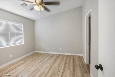 Tiny photo for 4616 Snake Eyes Street #102, Las Vegas, NV 89122 (MLS # 2802527)