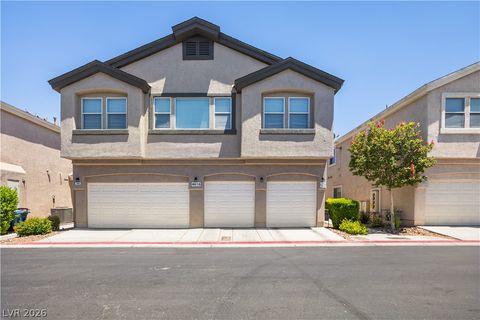Photo of 4616 Snake Eyes Street #102, Las Vegas, NV 89122 (MLS # 2802527)