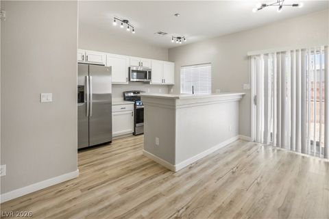 Tiny photo for 4616 Snake Eyes Street #102, Las Vegas, NV 89122 (MLS # 2802527)