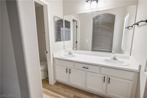 Tiny photo for 4616 Snake Eyes Street #102, Las Vegas, NV 89122 (MLS # 2802527)