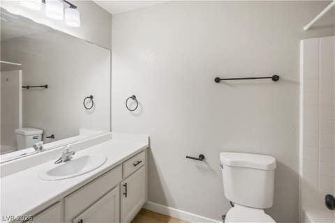 Tiny photo for 4616 Snake Eyes Street #102, Las Vegas, NV 89122 (MLS # 2802527)