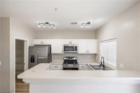 Tiny photo for 4616 Snake Eyes Street #102, Las Vegas, NV 89122 (MLS # 2802527)