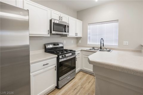 Tiny photo for 4616 Snake Eyes Street #102, Las Vegas, NV 89122 (MLS # 2802527)
