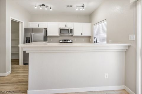 Tiny photo for 4616 Snake Eyes Street #102, Las Vegas, NV 89122 (MLS # 2802527)