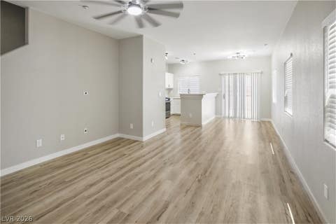 Tiny photo for 4616 Snake Eyes Street #102, Las Vegas, NV 89122 (MLS # 2802527)