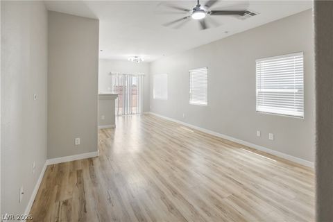 Tiny photo for 4616 Snake Eyes Street #102, Las Vegas, NV 89122 (MLS # 2802527)