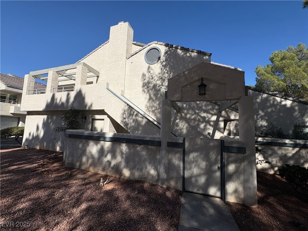 2781 Ferrin Road