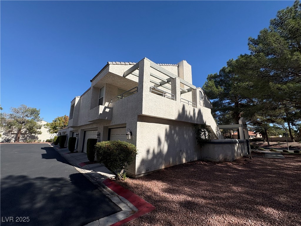 2781 Ferrin Road