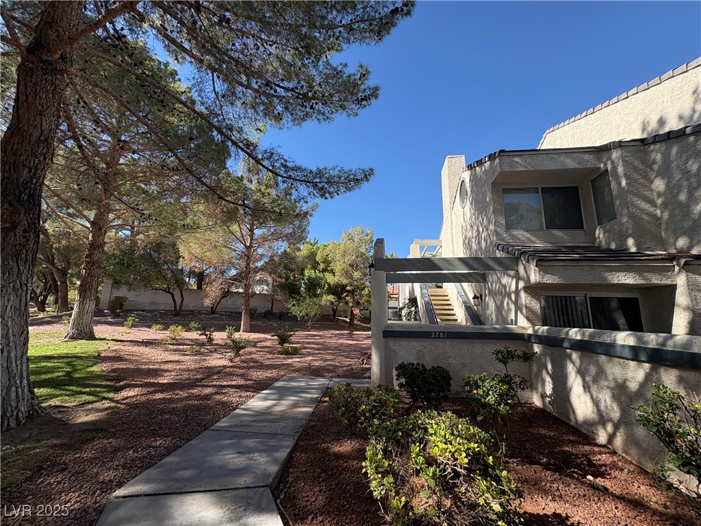 2781 Ferrin Road