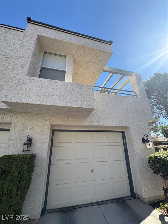 2781 Ferrin Road