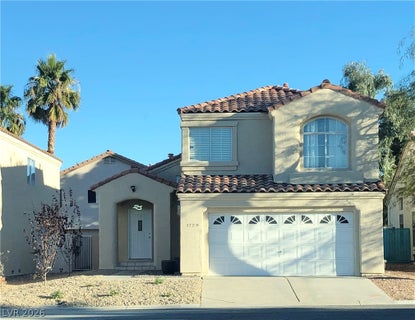 1728 Matador Way – Investment Home