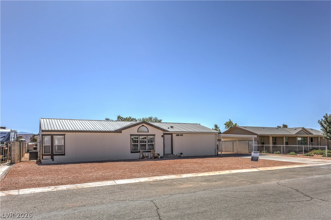 348 Tres Palomas Street
