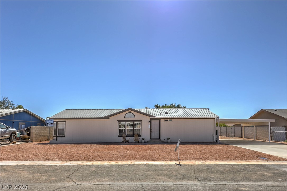 348 Tres Palomas Street