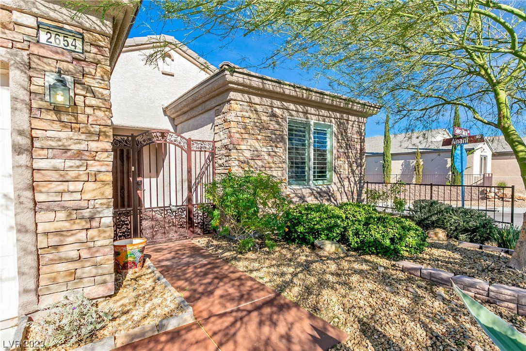 Photo 4 of 41 of 2654 Solera Moon Drive house