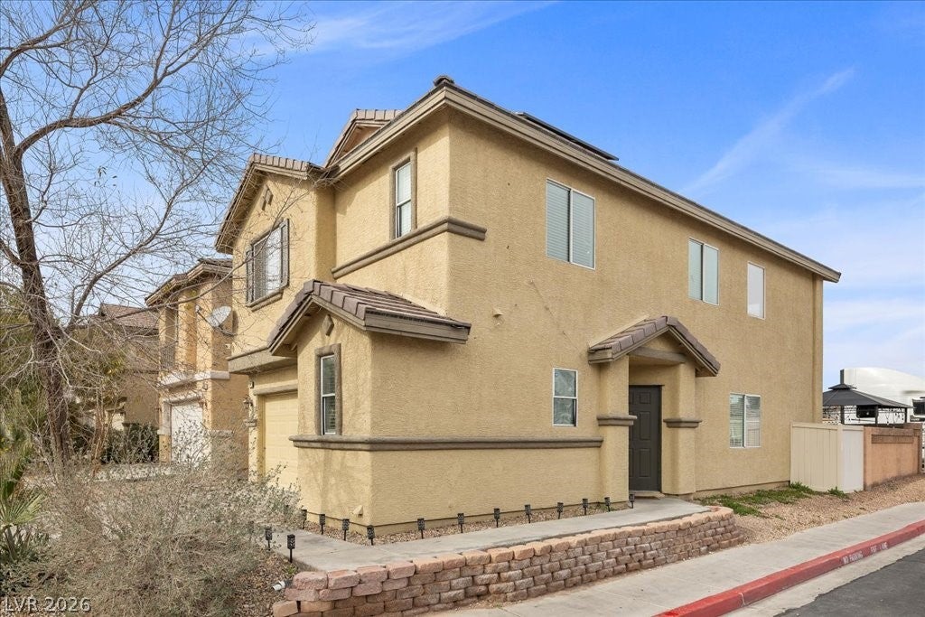 4144 Wheatleigh Court