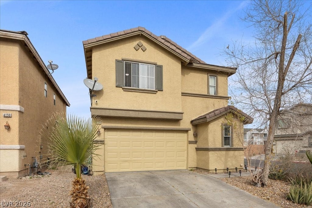 4144 Wheatleigh Court