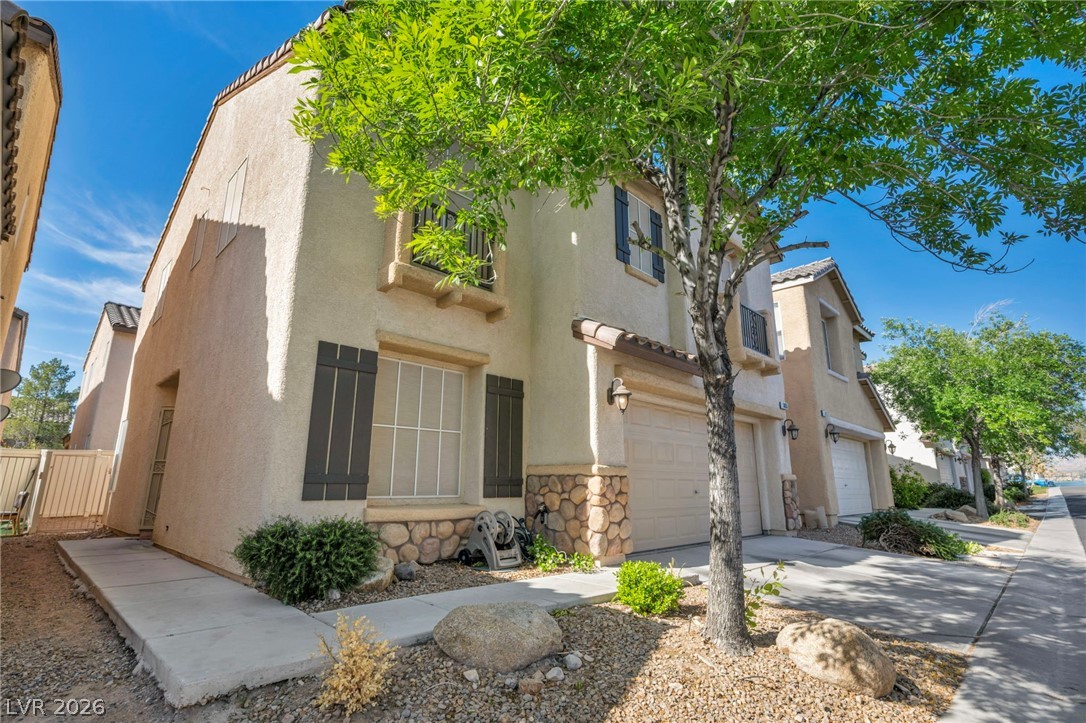 5055 Dodge Ridge Avenue