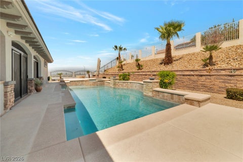 Tiny photo for 7132 Polita Court, Las Vegas, NV 89156 (MLS # 2776502)