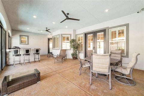 Tiny photo for 7132 Polita Court, Las Vegas, NV 89156 (MLS # 2776502)