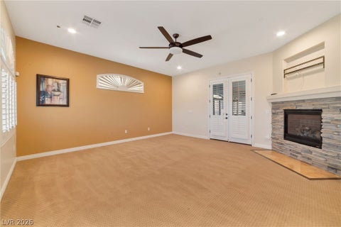 Tiny photo for 7132 Polita Court, Las Vegas, NV 89156 (MLS # 2776502)