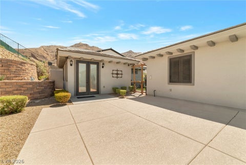 Tiny photo for 7132 Polita Court, Las Vegas, NV 89156 (MLS # 2776502)