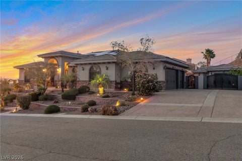 Tiny photo for 7132 Polita Court, Las Vegas, NV 89156 (MLS # 2776502)