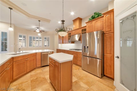Tiny photo for 7132 Polita Court, Las Vegas, NV 89156 (MLS # 2776502)