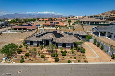 Tiny photo for 7132 Polita Court, Las Vegas, NV 89156 (MLS # 2776502)