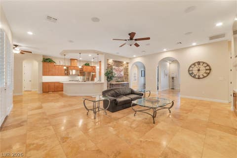 Tiny photo for 7132 Polita Court, Las Vegas, NV 89156 (MLS # 2776502)