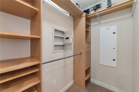 Tiny photo for 7132 Polita Court, Las Vegas, NV 89156 (MLS # 2776502)
