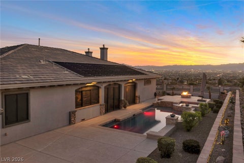 Tiny photo for 7132 Polita Court, Las Vegas, NV 89156 (MLS # 2776502)