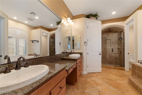 Tiny photo for 7132 Polita Court, Las Vegas, NV 89156 (MLS # 2776502)