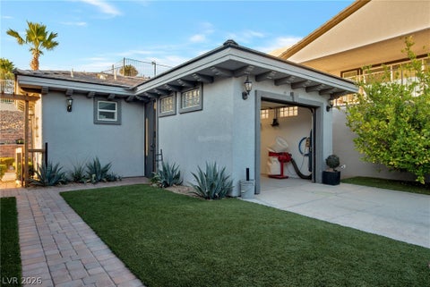 Tiny photo for 7132 Polita Court, Las Vegas, NV 89156 (MLS # 2776502)