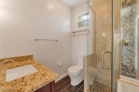 Tiny photo for 7132 Polita Court, Las Vegas, NV 89156 (MLS # 2776502)