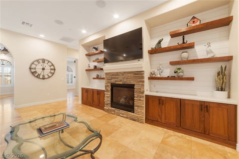 Tiny photo for 7132 Polita Court, Las Vegas, NV 89156 (MLS # 2776502)