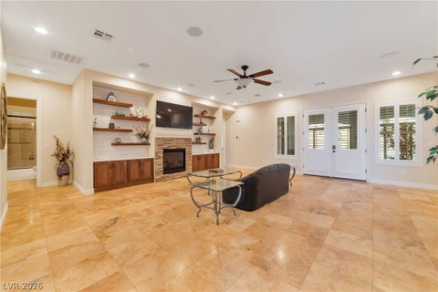Tiny photo for 7132 Polita Court, Las Vegas, NV 89156 (MLS # 2776502)