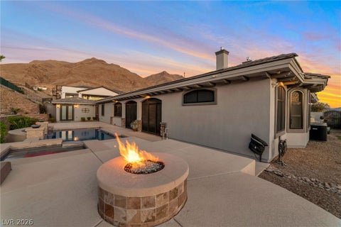 Tiny photo for 7132 Polita Court, Las Vegas, NV 89156 (MLS # 2776502)