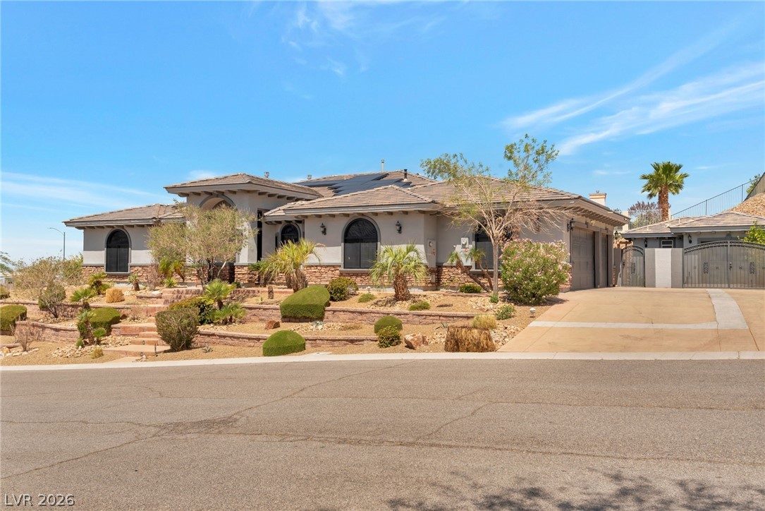 7132 Polita Court