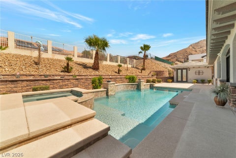 Tiny photo for 7132 Polita Court, Las Vegas, NV 89156 (MLS # 2776502)