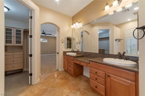 Tiny photo for 7132 Polita Court, Las Vegas, NV 89156 (MLS # 2776502)