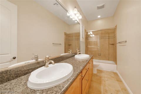 Tiny photo for 7132 Polita Court, Las Vegas, NV 89156 (MLS # 2776502)