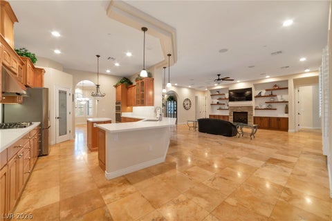 Tiny photo for 7132 Polita Court, Las Vegas, NV 89156 (MLS # 2776502)