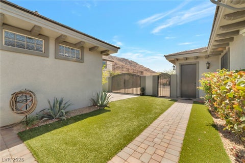 Tiny photo for 7132 Polita Court, Las Vegas, NV 89156 (MLS # 2776502)