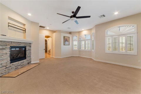 Tiny photo for 7132 Polita Court, Las Vegas, NV 89156 (MLS # 2776502)