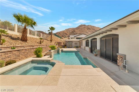 Tiny photo for 7132 Polita Court, Las Vegas, NV 89156 (MLS # 2776502)