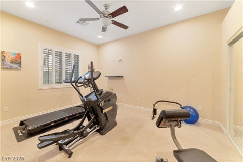 Tiny photo for 7132 Polita Court, Las Vegas, NV 89156 (MLS # 2776502)