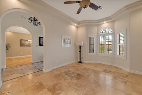 Tiny photo for 7132 Polita Court, Las Vegas, NV 89156 (MLS # 2776502)