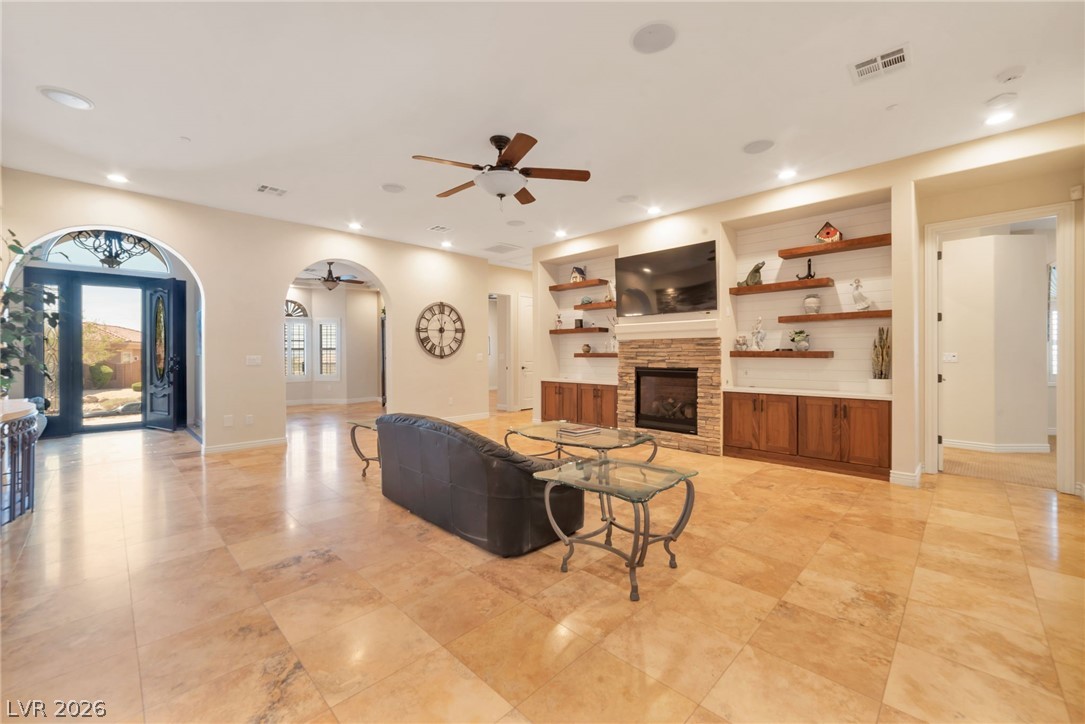 7132 Polita Court