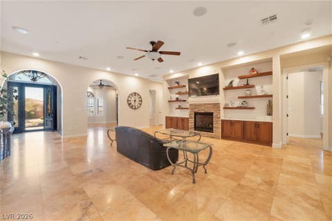 Tiny photo for 7132 Polita Court, Las Vegas, NV 89156 (MLS # 2776502)